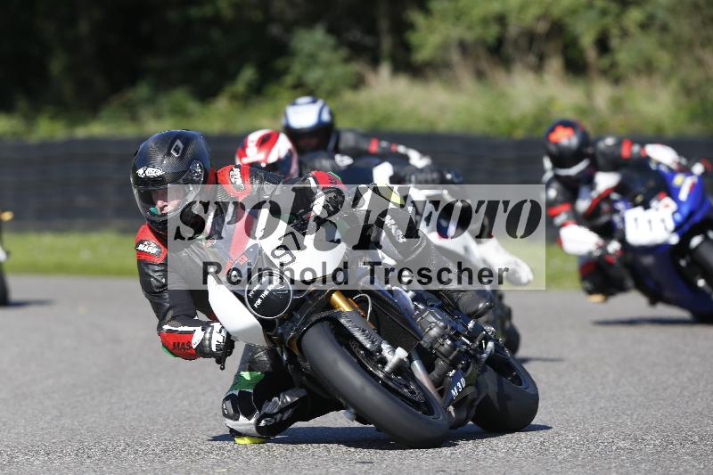 /54 19.09.2025 Speer Racing ADR/Gruppe rot/97